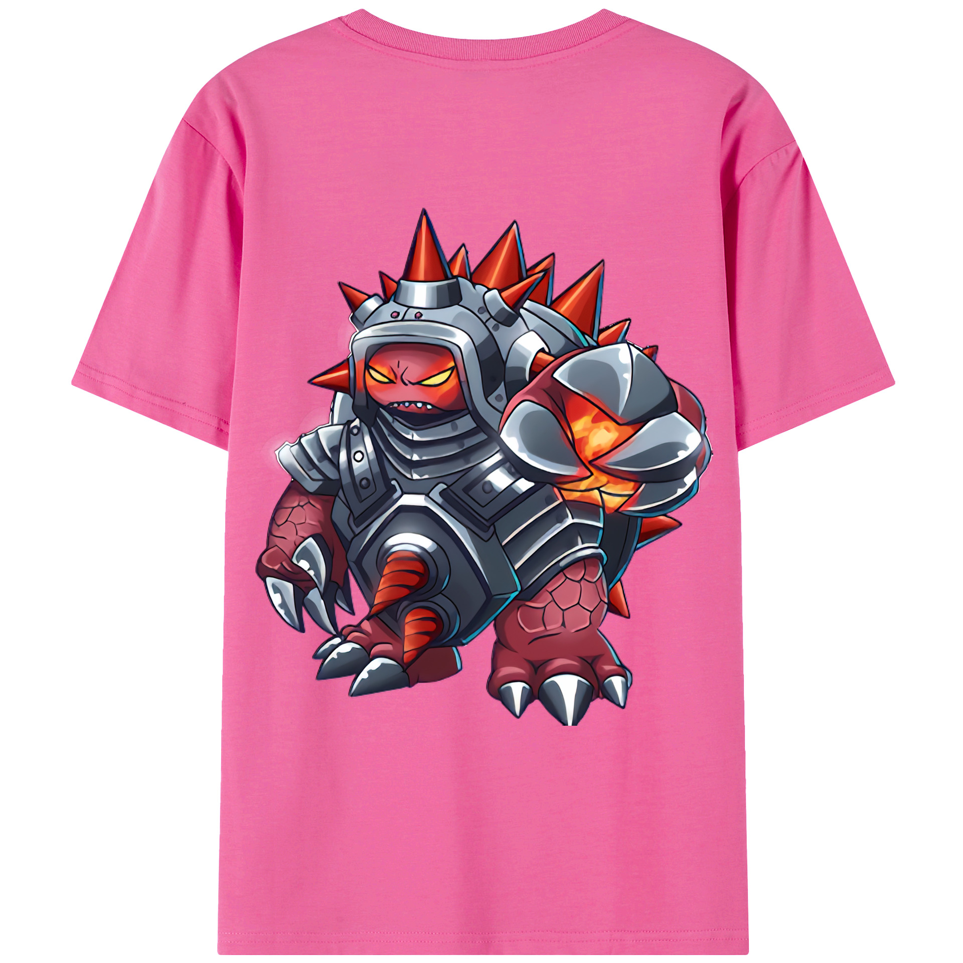 リーグ・オブ・レジェンド League of Legends LOL レディース半袖Tシャツ(バックプリント)